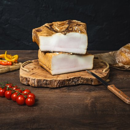 iberijsky spek jezek main