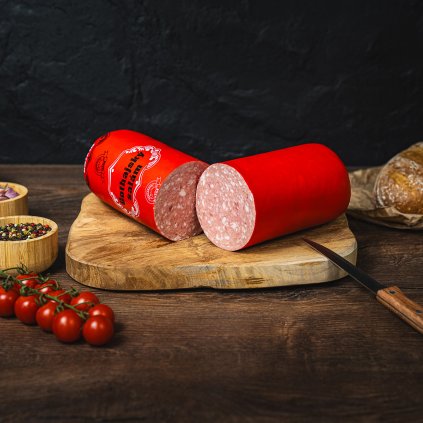 gothajsky salam jezek main