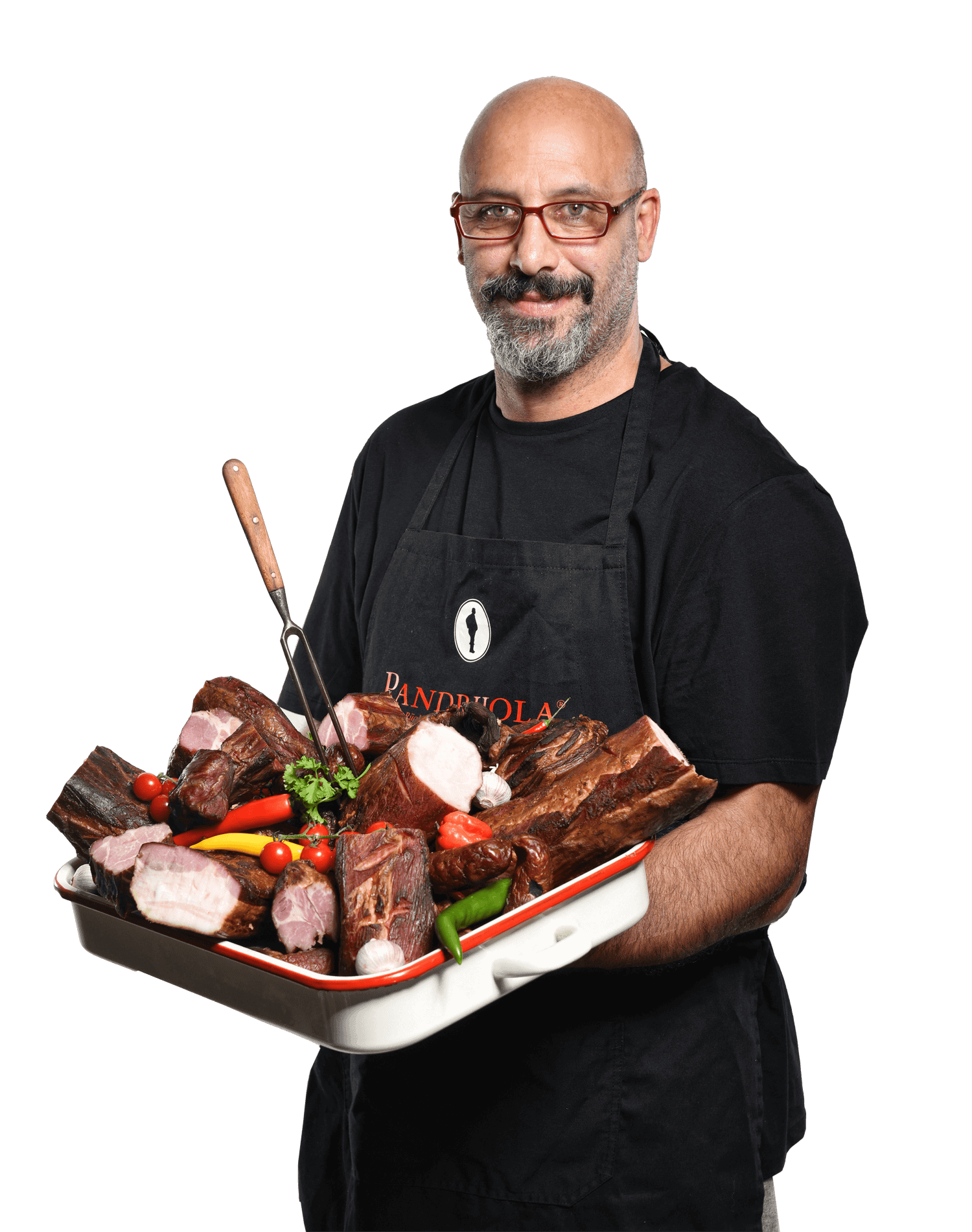 František Pandrhola František Pandrhola