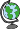Ikona geografie