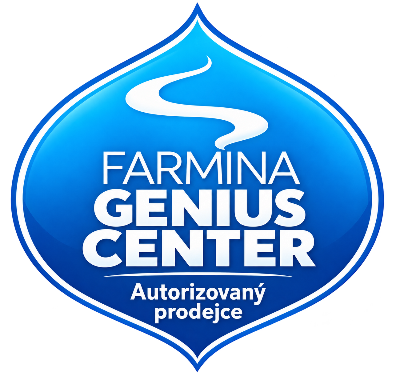 Farmina Genius Center – autorizovaný prodejce