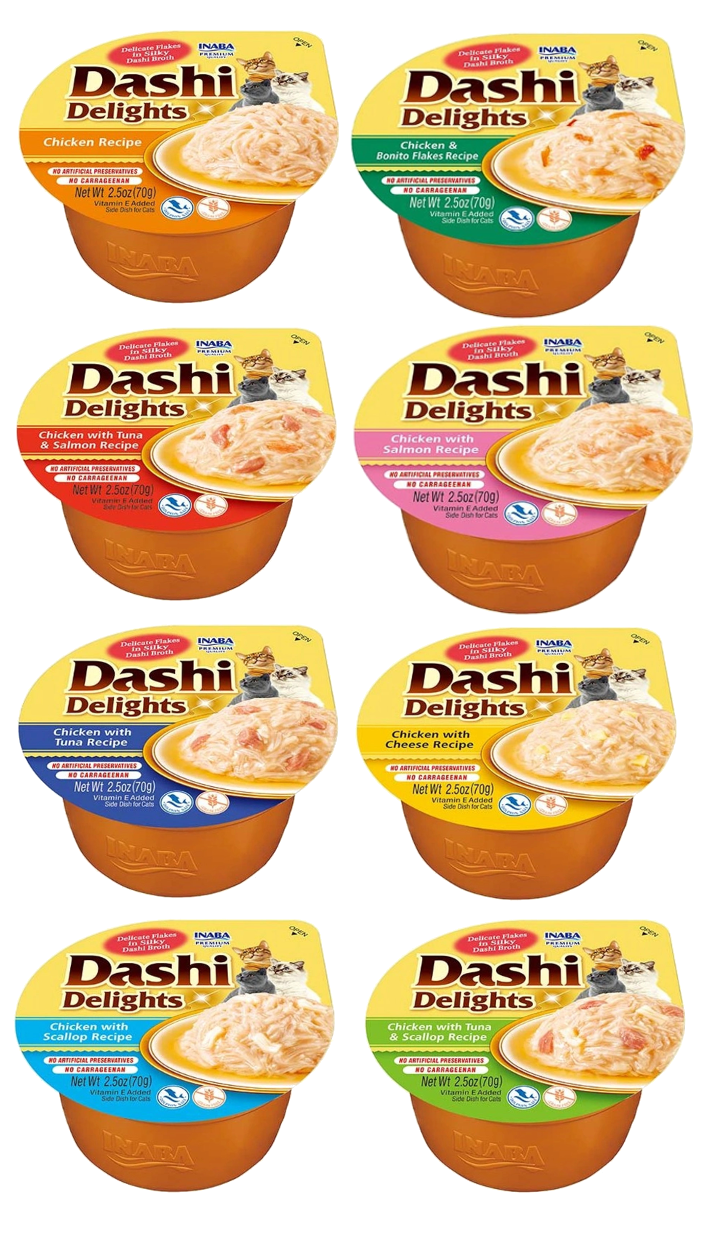 dashi_set
