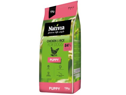 nativia puppy