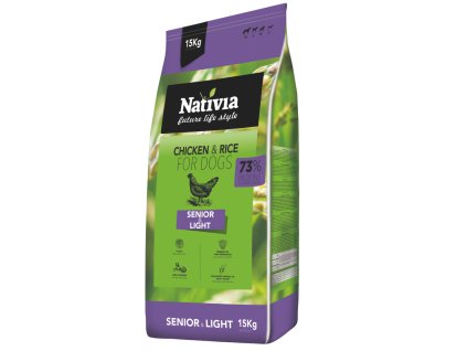 nativia senior