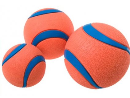 Míček Chuckit! Ultra Ball (Velikost UZR (S,M,L ...) XXL)