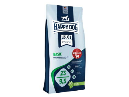 Happy Dog Profi Essential Basic 20 kg