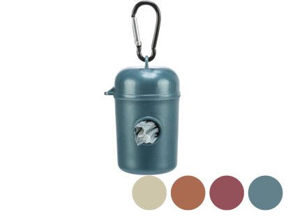 Zásobník na sáčky Pickup