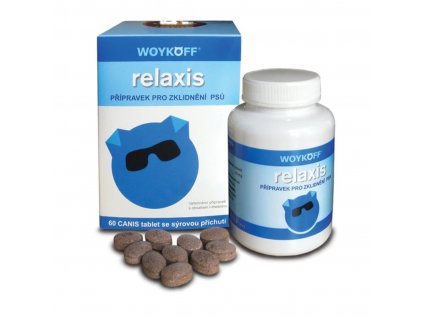 relaxis