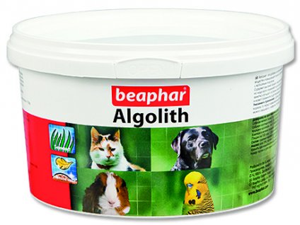 Beaphar Algolith (Varianta - původní 250 g)