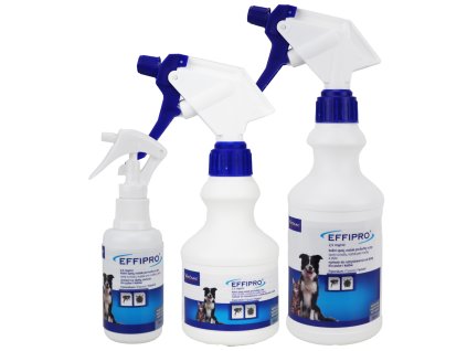 Effipro spray uvodni