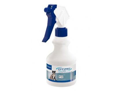 Effipro spray (Varianta - původní 500 ml)
