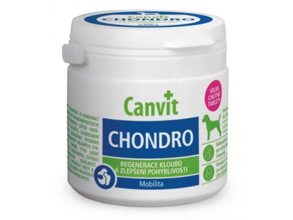 Canvit Chondro (Varianta - původní 230 g)