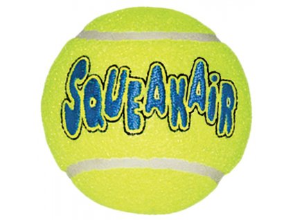 KONG tenis Air dog - míč (Varianta - původní large - 8 cm)
