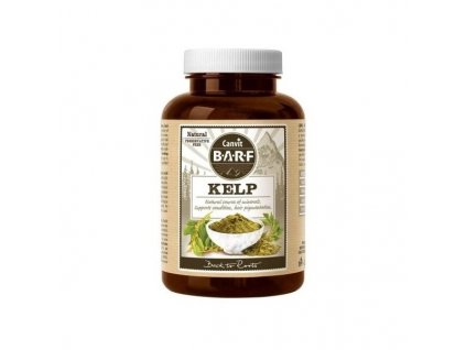 Canvit Barf Kelp - 180 g (Varianta - původní 180 g)