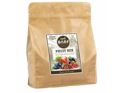 Canvit Barf Fruit mix - 800 g (Varianta - původní 800 g)