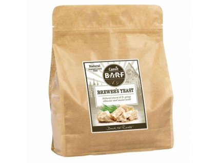 Canvit Barf Brewer´s Yeast (pivovarské kvasnice) (Varianta - původní 800 g)