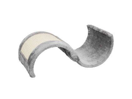 Škrabací vlna Wavy