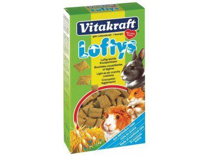 Vitakraft Loftys (Varianta - původní 100 g)