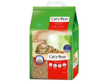 Catsbest orginal 20