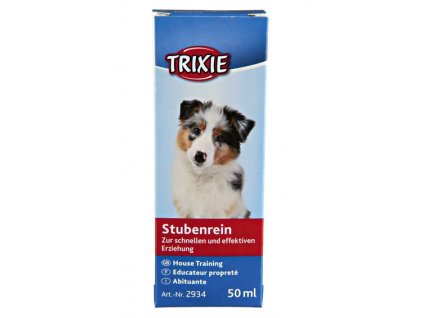 Nácvikové kapky pro štěňata - domácí výcvik, Trixie (Varianta - původní 50 ml)