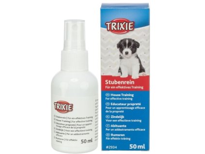 Nácvikové kapky pro štěňata Trixie uvodni