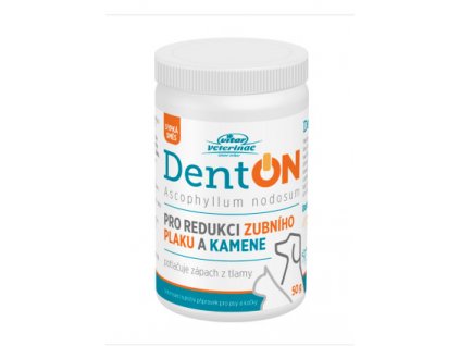 DentOn - redukce zubního plaku a kamene (Varianta - původní 100 g)