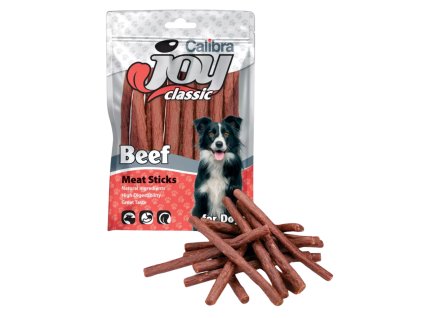 joy beef stick