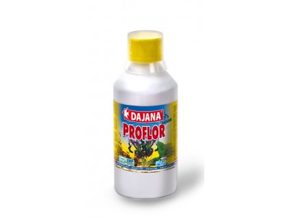 Dajana Proflor (Varianta - původní 1000 ml)