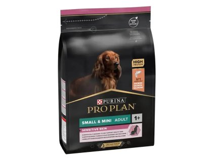 proplan dog adult small losos