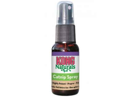 KONG - Catnip spray (Varianta - původní 30 ml)