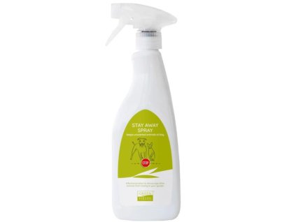 Greenfields stay away