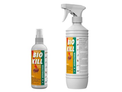 Bio kill uvodni