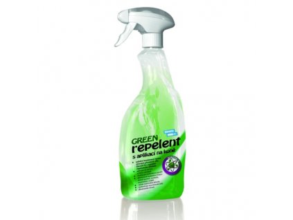 Green repelent (Varianta - původní 750 ml)