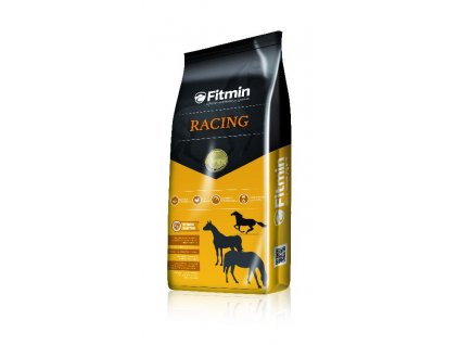 Fitmin Horse Racing (Varianta - původní 25 kg)