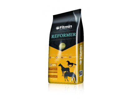 Fitmin Horse Reformer (Varianta - původní 25 kg)