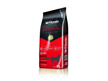 Fitmin Horse Training (Varianta - původní 25 kg)