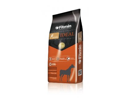 Fitmin Müsli Ideal (Varianta - původní 20 kg)