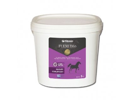 Fitmin Flexi Trio (Varianta - původní 5 kg (doprava zdarma))