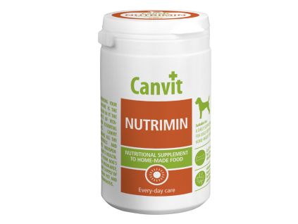 Canvit Nutrimin 230g