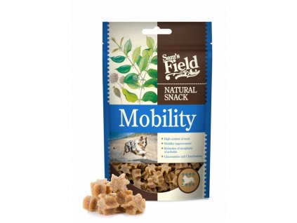 Sams Field Natural Snack Mobility (Varianta - původní 200 g)