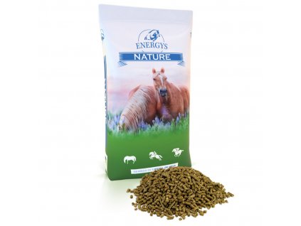 Vojtěškové granule - 25 kg (Varianta - původní 25 kg)