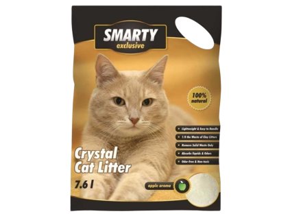 Smarty 7,6
