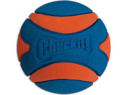 Míček Chuckit! Ultra Squeaker (Velikost UZR (S,M,L ...) XL)