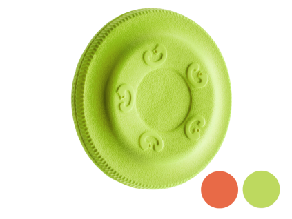 Frisbee eva pěna