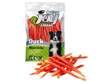 joy duck strips