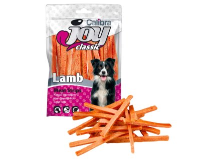 joy lamb strips