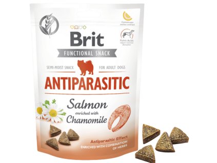 bc antiparasitic