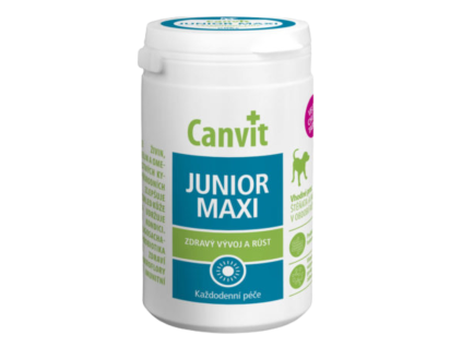 Canvit Junior Maxi