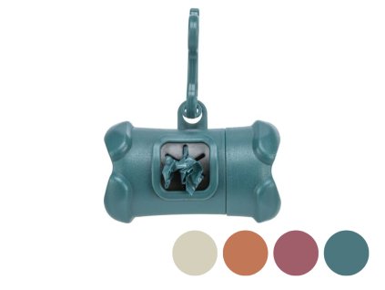 Zásobník na sáčky kost