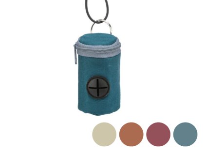 Zásobník na sáčky nylonový (1)